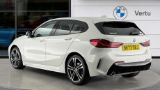 BMW 1 Series 118i [136] M Sport 5dr Step Auto [LCP] Petrol Hatchback